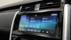 2019 (69) LAND ROVER DISCOVERY 3.0 SDV6 HSE 5dr Auto 4854546