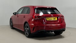 2022 (22) MERCEDES-BENZ A CLASS A200d AMG Line Executive Edition 5dr Auto 4797671