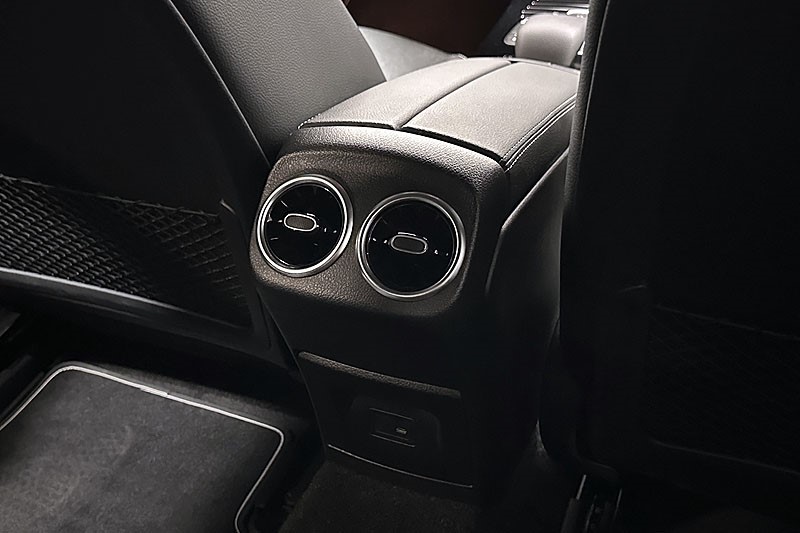 2022 (22) MERCEDES-BENZ A CLASS A200d AMG Line Executive Edition 5dr Auto 4797680