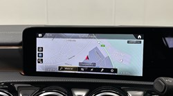 2022 (22) MERCEDES-BENZ A CLASS A200d AMG Line Executive Edition 5dr Auto 4797694