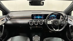 2022 (22) MERCEDES-BENZ A CLASS A200d AMG Line Executive Edition 5dr Auto 4797678