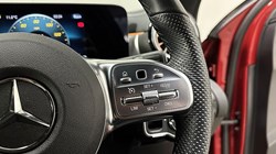 2022 (22) MERCEDES-BENZ A CLASS A200d AMG Line Executive Edition 5dr Auto 4797689