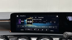 2022 (22) MERCEDES-BENZ A CLASS A200d AMG Line Executive Edition 5dr Auto 4797695