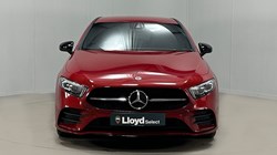 2022 (22) MERCEDES-BENZ A CLASS A200d AMG Line Executive Edition 5dr Auto 4797676