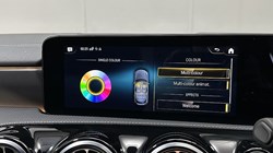 2022 (22) MERCEDES-BENZ A CLASS A200d AMG Line Executive Edition 5dr Auto 4797697