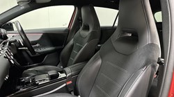 2022 (22) MERCEDES-BENZ A CLASS A200d AMG Line Executive Edition 5dr Auto 4797702