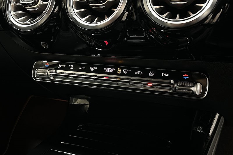 2022 (22) MERCEDES-BENZ A CLASS A200d AMG Line Executive Edition 5dr Auto 4797692