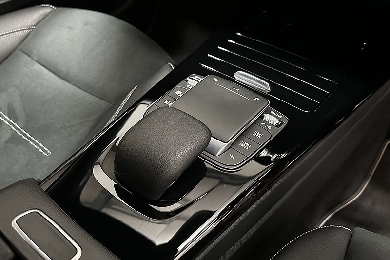 2022 (22) MERCEDES-BENZ A CLASS A200d AMG Line Executive Edition 5dr Auto 4797691