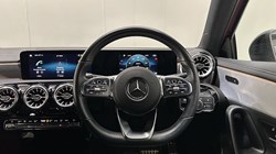 2022 (22) MERCEDES-BENZ A CLASS A200d AMG Line Executive Edition 5dr Auto 4797681