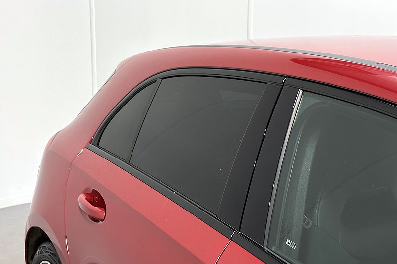 2022 (22) MERCEDES-BENZ A CLASS A200d AMG Line Executive Edition 5dr Auto 4797711