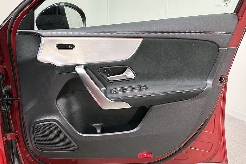 2022 (22) MERCEDES-BENZ A CLASS A200d AMG Line Executive Edition 5dr Auto 4797682