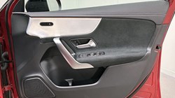 2022 (22) MERCEDES-BENZ A CLASS A200d AMG Line Executive Edition 5dr Auto 4797682