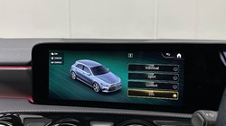 2022 (22) MERCEDES-BENZ A CLASS A200d AMG Line Executive Edition 5dr Auto 4797699