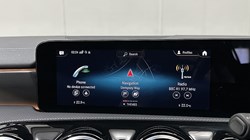 2022 (22) MERCEDES-BENZ A CLASS A200d AMG Line Executive Edition 5dr Auto 4797693