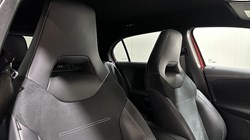 2022 (22) MERCEDES-BENZ A CLASS A200d AMG Line Executive Edition 5dr Auto 4797687