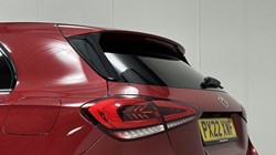 2022 (22) MERCEDES-BENZ A CLASS A200d AMG Line Executive Edition 5dr Auto 4797708