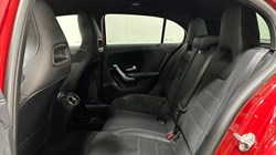 2022 (22) MERCEDES-BENZ A CLASS A200d AMG Line Executive Edition 5dr Auto 4797673