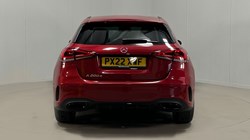 2022 (22) MERCEDES-BENZ A CLASS A200d AMG Line Executive Edition 5dr Auto 4797675