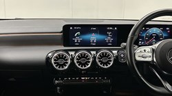 2022 (22) MERCEDES-BENZ A CLASS A200d AMG Line Executive Edition 5dr Auto 4797679