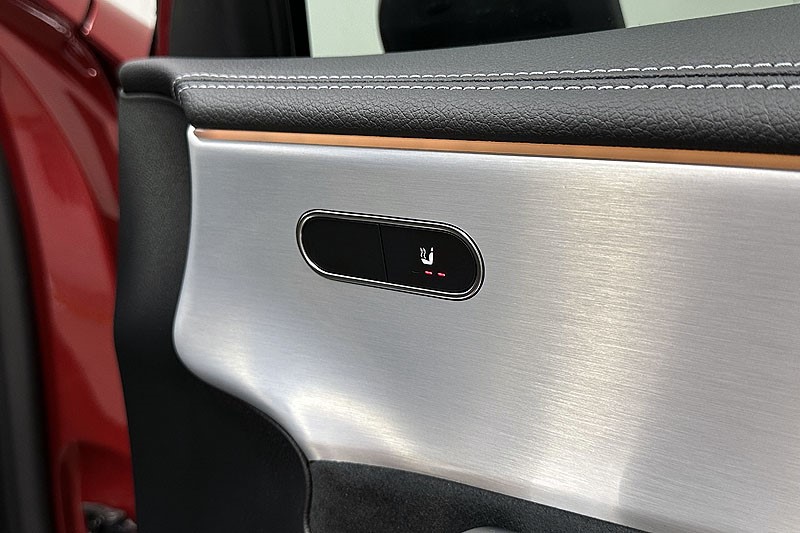 2022 (22) MERCEDES-BENZ A CLASS A200d AMG Line Executive Edition 5dr Auto 4797684