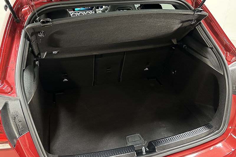 2022 (22) MERCEDES-BENZ A CLASS A200d AMG Line Executive Edition 5dr Auto 4797707