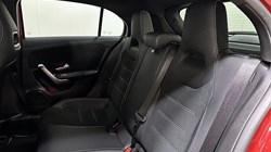 2022 (22) MERCEDES-BENZ A CLASS A200d AMG Line Executive Edition 5dr Auto 4797704