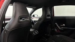 2022 (22) MERCEDES-BENZ A CLASS A200d AMG Line Executive Edition 5dr Auto 4797703