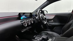 2022 (22) MERCEDES-BENZ A CLASS A200d AMG Line Executive Edition 5dr Auto 4797700