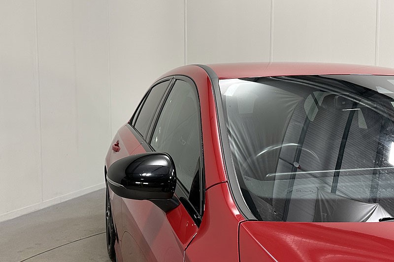 2022 (22) MERCEDES-BENZ A CLASS A200d AMG Line Executive Edition 5dr Auto 4797714