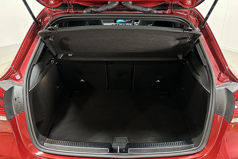 2022 (22) MERCEDES-BENZ A CLASS A200d AMG Line Executive Edition 5dr Auto 4797706