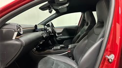 2022 (22) MERCEDES-BENZ A CLASS A200d AMG Line Executive Edition 5dr Auto 4797672
