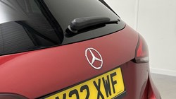 2022 (22) MERCEDES-BENZ A CLASS A200d AMG Line Executive Edition 5dr Auto 4797710