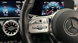 2022 (22) MERCEDES-BENZ A CLASS A200d AMG Line Executive Edition 5dr Auto 4797688