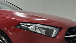 2022 (22) MERCEDES-BENZ A CLASS A200d AMG Line Executive Edition 5dr Auto 4797715