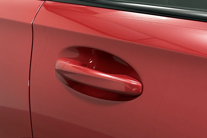 2022 (22) MERCEDES-BENZ A CLASS A200d AMG Line Executive Edition 5dr Auto 4797712