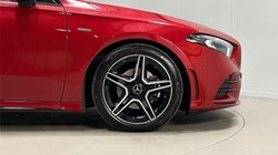2022 (22) MERCEDES-BENZ A CLASS A200d AMG Line Executive Edition 5dr Auto 4797677
