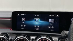 2022 (22) MERCEDES-BENZ A CLASS A200d AMG Line Executive Edition 5dr Auto 4797698