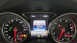 2020 (69) MERCEDES-BENZ GLA 180 AMG Line Edition 5dr Auto 4811875