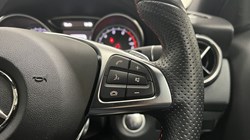 2020 (69) MERCEDES-BENZ GLA 180 AMG Line Edition 5dr Auto 4811865