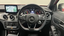 2020 (69) MERCEDES-BENZ GLA 180 AMG Line Edition 5dr Auto 4811856