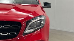 2020 (69) MERCEDES-BENZ GLA 180 AMG Line Edition 5dr Auto 4811889