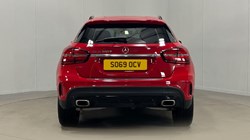 2020 (69) MERCEDES-BENZ GLA 180 AMG Line Edition 5dr Auto 4811851