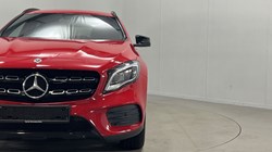 2020 (69) MERCEDES-BENZ GLA 180 AMG Line Edition 5dr Auto 4811891