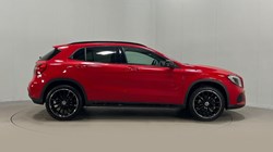 2020 (69) MERCEDES-BENZ GLA 180 AMG Line Edition 5dr Auto 4811850
