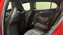 2020 (69) MERCEDES-BENZ GLA 180 AMG Line Edition 5dr Auto 4811879