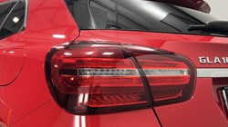 2020 (69) MERCEDES-BENZ GLA 180 AMG Line Edition 5dr Auto 4811884