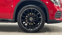 2020 (69) MERCEDES-BENZ GLA 180 AMG Line Edition 5dr Auto 4811853