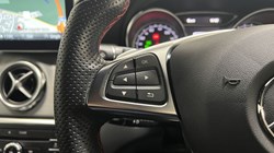 2020 (69) MERCEDES-BENZ GLA 180 AMG Line Edition 5dr Auto 4811864