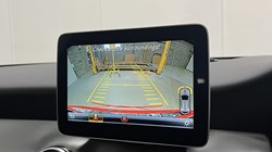 2020 (69) MERCEDES-BENZ GLA 180 AMG Line Edition 5dr Auto 4811872