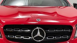 2020 (69) MERCEDES-BENZ GLA 180 AMG Line Edition 5dr Auto 4811890